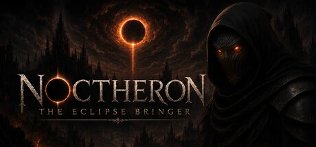 Games like Noctheron: The Eclipse Bringer