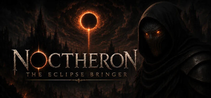 Noctheron: The Eclipse Bringer Image