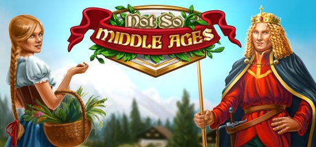 Games like Not So Middle Ages
