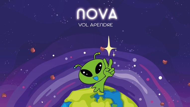 Nova Vol Aprendre Image