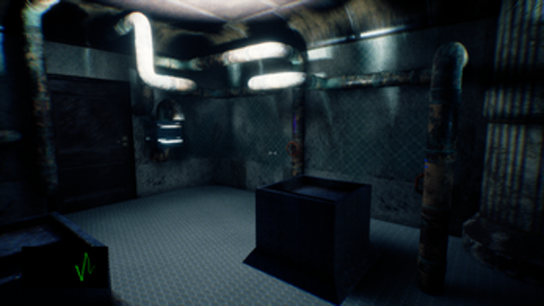 Off The Rails screenshot