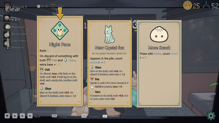 One More Claw screenshot