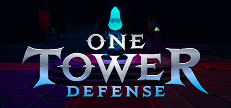 One Tower Defense Image