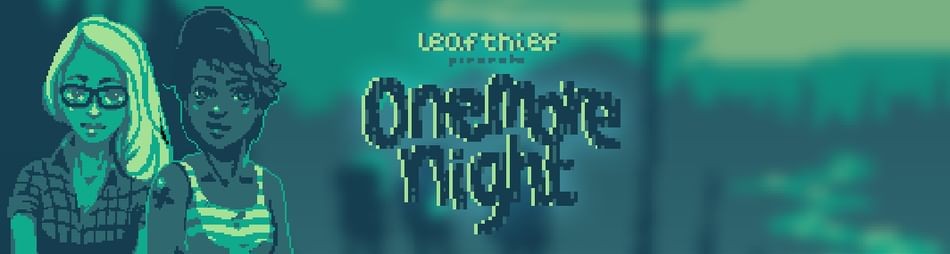Games like onemore night