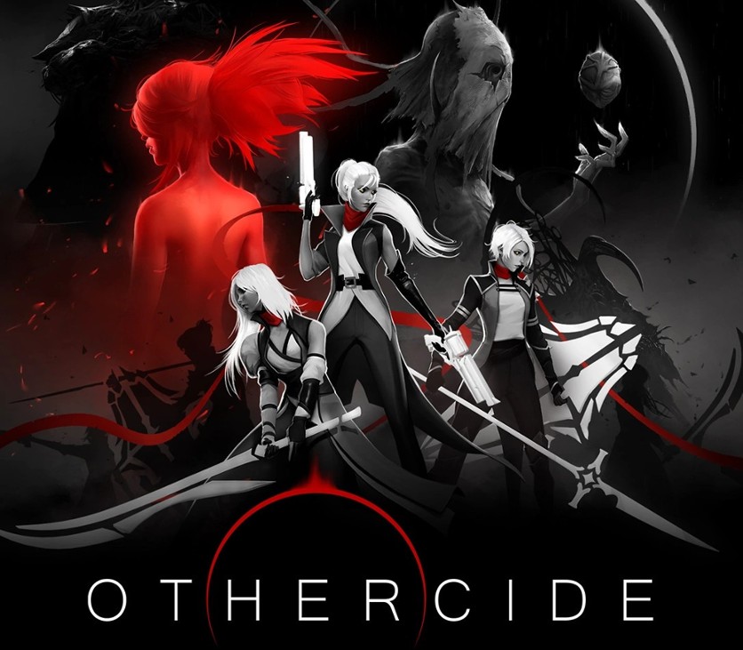 Games like Othercide