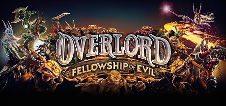 Games like Overlord: Fellowship of Evil