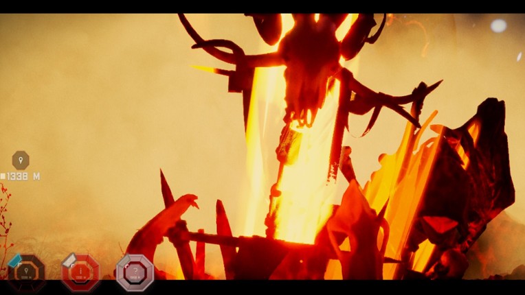 OWN the THRONE screenshot