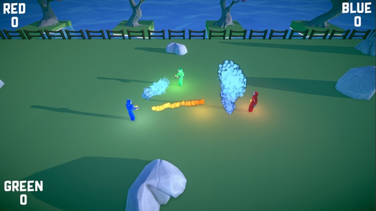 Party Mashup screenshot