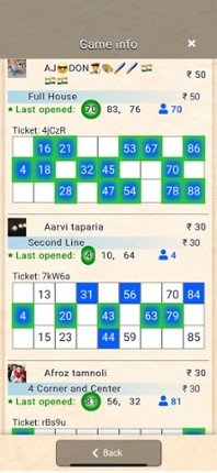 Party Tambola Daily Live Games Image