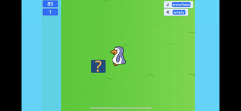 Penguin Image