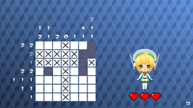 Picross Image