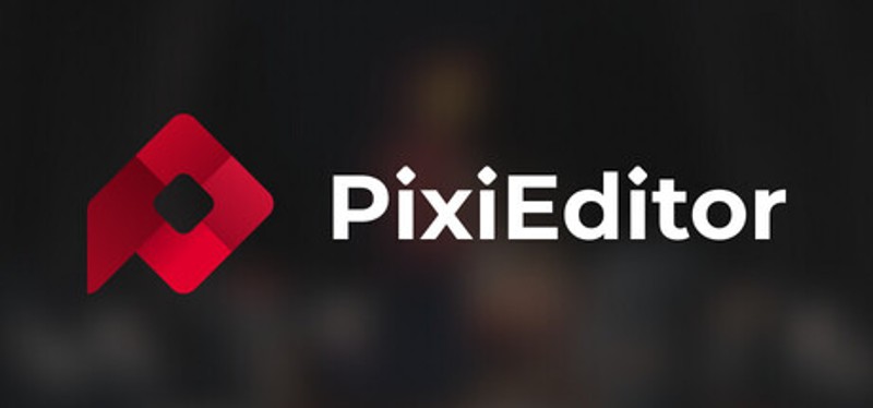 PixiEditor Image
