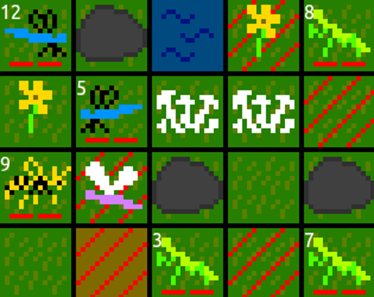 Plague and Petulance Image