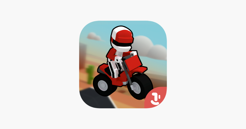 Pocket Bike 360 Game Cover