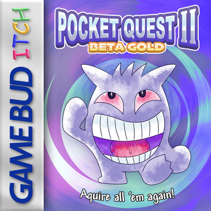 Games like PocketQuest II: Beta Gold