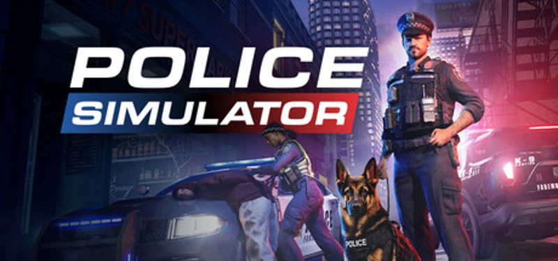 Police Simulator Image