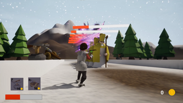 Popes Must Die Image