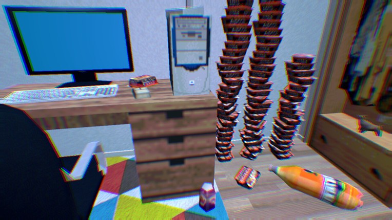 POPOPOSAN screenshot