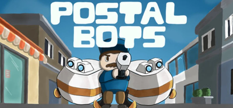 Postal Bots Image