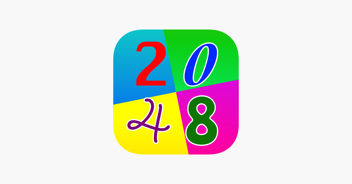 Games like Power 2048