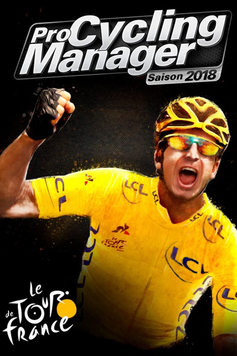 Games like Pro Cycling Manager - Tour de France 2018