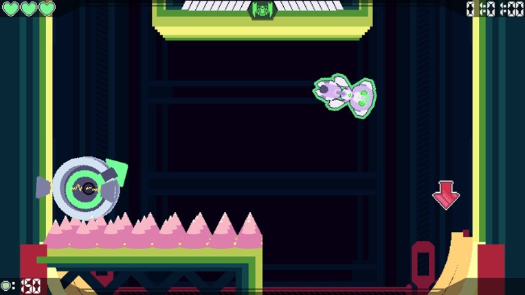 Project Cradle screenshot