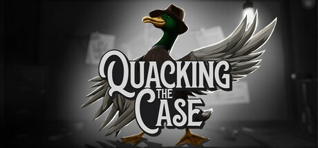 Games like Quacking The Case