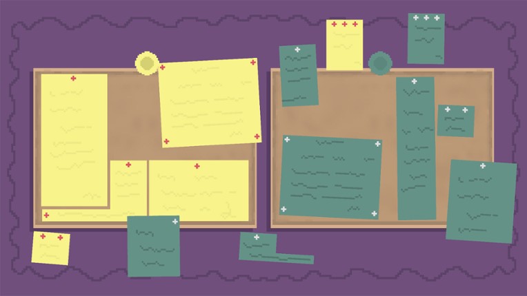 Raccoon Cocoon: A Cozy Puzzle Game screenshot