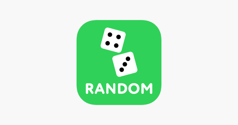 Random: Number generator Game Cover