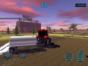 Ray's Farming Simulator Image