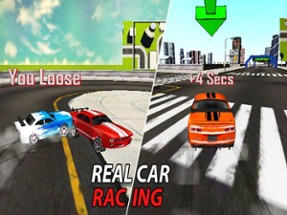 Real Car Racing Games 3D Race Image