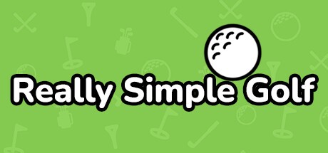 Games like Really Simple Golf