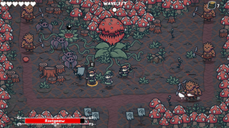 Reposition Defense (Demo) Image