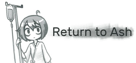 Games like Return to Ash