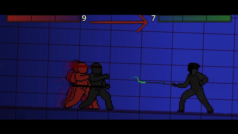 Right of Way screenshot