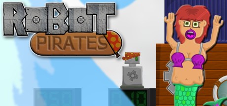 Games like Robot Pirates