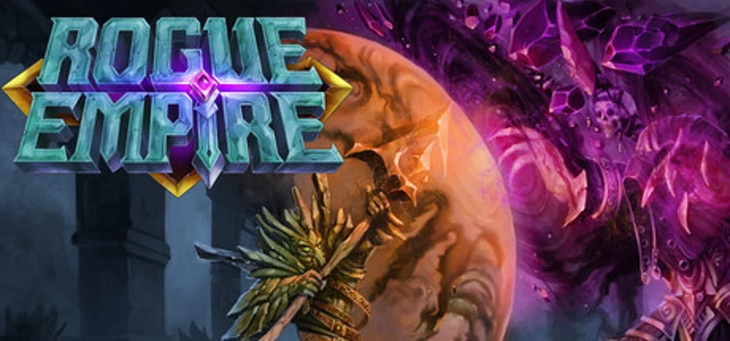 Rogue Empire Image