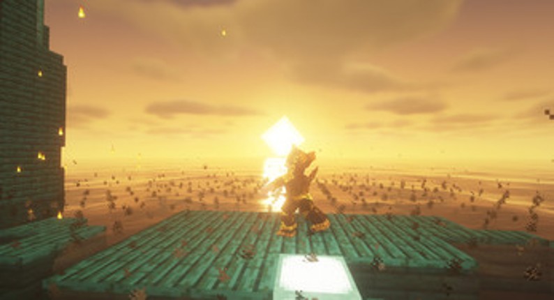 Sanctum | Frost Palace screenshot