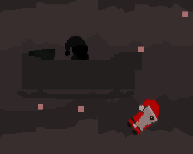 Games like Santa Claus