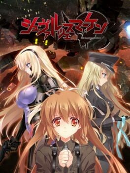 Games like Schwarzesmarken