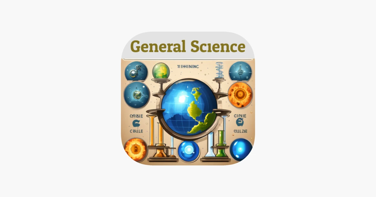 Games like Science Quiz & Knowledge Test