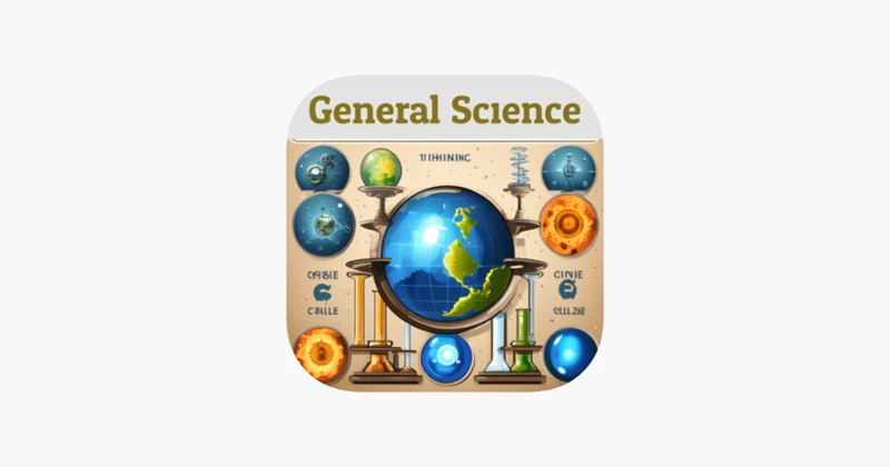 Science Quiz & Knowledge Test Image