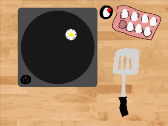 Scrambled Egg Game Image