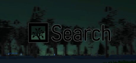 Games like Search