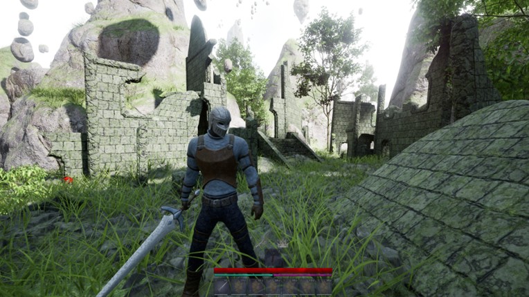 Sectoris Sky screenshot