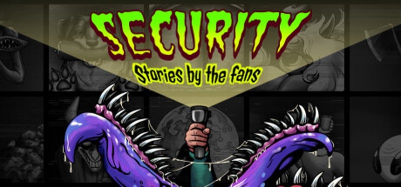 Security: Stories by the fans Image