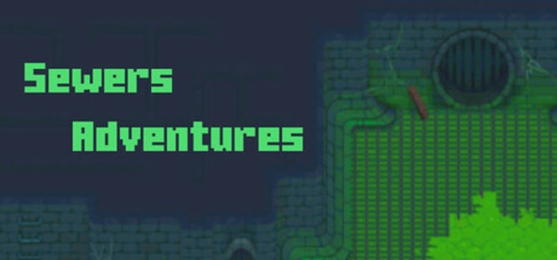 Sewers Adventures Image