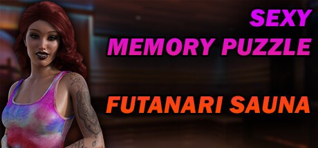 Games like Sexy Memory Puzzle - Futanari Sauna