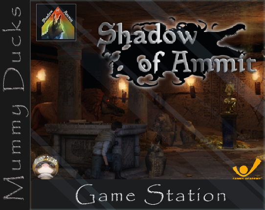 Shadow of Ammit Image
