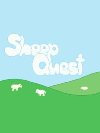 Sheep Quest Game Cover